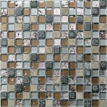 Bonaparte Mosaics Fantasy 30.6x30.6