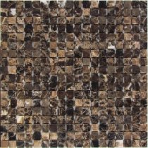 Bonaparte Mosaics Ferato-15 Slim Pol 30.5x30.5