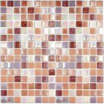 Bonaparte Mosaics Flamingo 32.7x32.7