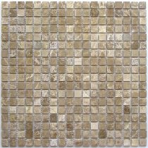 Bonaparte Mosaics Madrid-15 Slim Pol 30.5x30.5