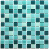 Bonaparte Mosaics Maldives 30x30