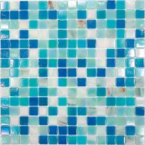 Bonaparte Mosaics Ocean 32.7x32.7