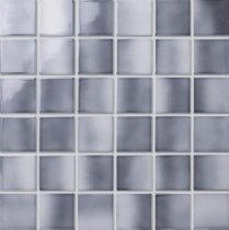 Bonaparte Mosaics Retro Grey 30.6x30.6
