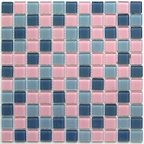 Bonaparte Mosaics Set Mix 30x30