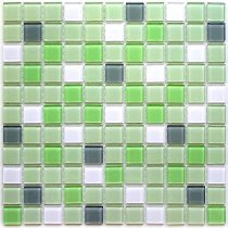 Bonaparte Mosaics Soft Mix 30x30