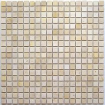 Bonaparte Mosaics Sorento-15 Slim Pol 30.5x30.5
