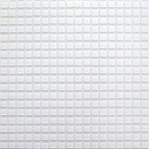 Bonaparte Mosaics Super White 30x30