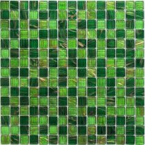 Bonaparte Mosaics Verde 32.7x32.7