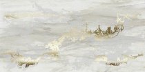 Brennero Venus Decor Solitaire Gold Grey Lapp 30x60