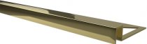Butech Pro Part Gloss Polished Brass 12.5 0.8x250