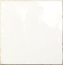 Carmen Vintage White 15x15