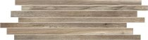 Casa Dolce Casa Wooden Tile Of Cdc Almond Modulo Listello Sfalsato 20x60