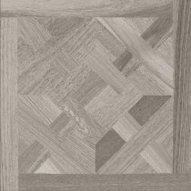 Casa Dolce Casa Wooden Tile Of Cdc Decor Gray 80x80