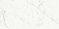 Casalgrande Padana Marmoker Titan White Lucido 118x236