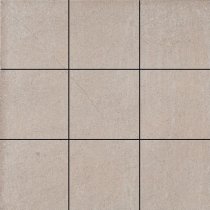 Casalgrande Padana Pietra Bauge Mosaico Beige 10x10 30x30