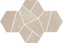 Century Blend Mosaico Mold Concept 20x30