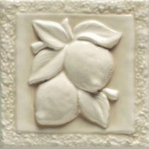 Ceramiche Grazia Essenze Lemon Primula 13x13