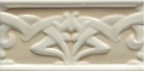 Ceramiche Grazia Essenze Liberty Magnolia Craquele 6.5x13