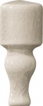 Ceramiche Grazia Maison Angoli Finale Argent Craquele 3x6
