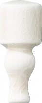 Ceramiche Grazia Maison Angoli Finale Blanc Craquele 3x6