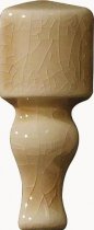 Ceramiche Grazia Maison Angoli Finale Noix Craquele 3x6