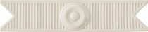 Ceramiche Grazia New Classic Urbe Agave 5.5x26