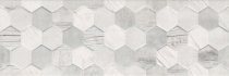 Ceramika Konskie Polaris Hexagon Mix 25x75