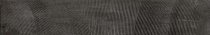 Cerdomus Kendo Black 16.5x100