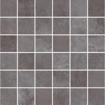 Cerdomus Legarage Mosaico Grey 30x30