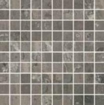 Cerim Contemporary Stone Taupe Mosaico 3x3 30x30