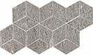 Cerim Material Stones Mosaico 3D 07 17.5x30
