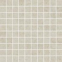 Cerim Rethink Mosaico White 3x3 30x30