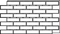 Cerrad Loft Brick Термопанель Masala 46x115