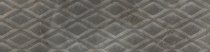 Cerrad Masterstone Graphite Poler Decor Geo 29.7x119.7