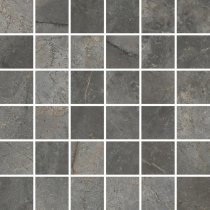 Cerrad Masterstone Mosaic Graphite Poler 29.7x29.7