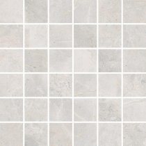 Cerrad Masterstone Mosaic White Poler 29.7x29.7