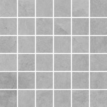 Cerrad Tacoma Mosaic White 29.7x29.7