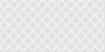 Cersanit Deco Белый Рельеф 29.8x59.8
