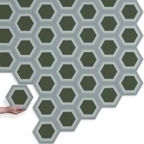 Cezzle Classic Honeycomb 3 20x23