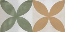 Cifre Atmosphere Decor More Olive 12.5x25