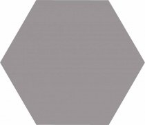 Codicer Basic Hex 25 Grey 22x25