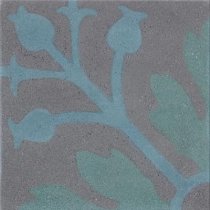 Couleurs And Matieres Stone Wash Decors Nina Sw 33.39.15 20x20