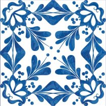 Craft Hall Azulejo 1 15x15