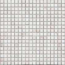 Dao Stone Mosaic Pink Porriny 15x15 Vintage 30x30