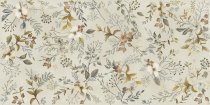 Del Conca Deco Studio Hds Wildflowers Wildflowers Rett 60x120