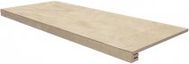 Del Conca Gardena Hgr1 Grad Beige Lineare Rett Hard 33x80