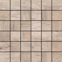 Del Conca Monte Verde Mn1 Beige Mosaico Plus 30x30