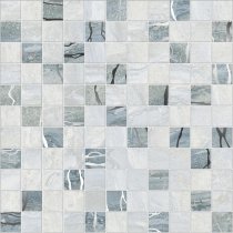 Delacora Crystal Mosaic 30.5x30.5