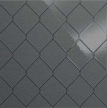 Diesel Fence Grey 20x20
