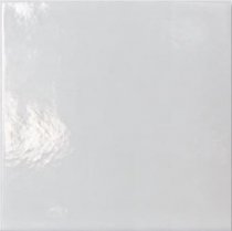 Diffusion Doremail Asori Craquele Blanc Casse 10x10